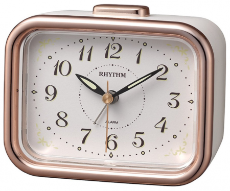 おしゃれ目覚まし時計おすすめ50選 お部屋の雰囲気にマッチするモデルを厳選