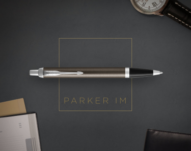 パーカーのおすすめボールペン人気ランキングを発表！シリーズの違いやユーザーからの評判も紹介