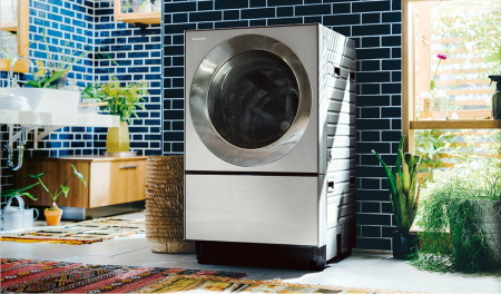 ドラム式洗濯機におすすめの洗剤人気ランキングTOP3をご紹介！少量の水 
