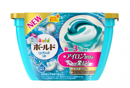 柔軟剤入り洗剤のおすすめ人気ランキングtop7をご紹介 ボールド ラボン トップを徹底比較