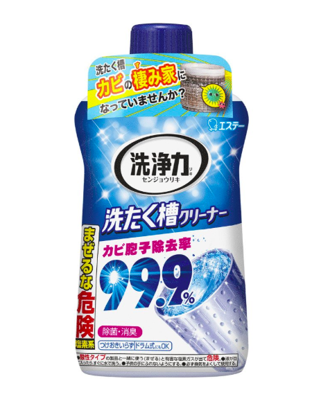 超強力 洗濯槽クリーナーのおすすめ人気ランキングtop10