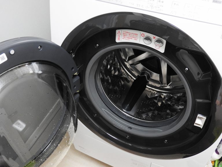 ドラム式洗濯機におすすめの洗剤人気ランキングTOP3をご紹介！少量の水で溶けて、しっかり洗浄